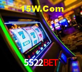 Jogos com bônus e suporte 24h na 5522Bet