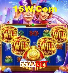 Slots com jackpots e giros grátis na 5522Bet