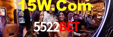 Bônus de boas-vindas na 5522Bet